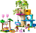 LEGO FRIENDS Kočičí oslava a dům na stromě 42666 STAVEBNICE
