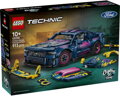 LEGO TECHNIC Tuningové auto Ford Mustang GT 42236 STAVEBNICE