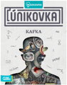 ALBI HRA Únikovka Kafka *SPOLEČENSKÉ HRY*