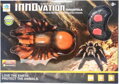 RC Tarantule pavouk na dálkové ovládání na baterie Světlo
