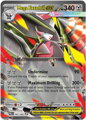 Pokémon TCG: ME05 Pitch Black Booster set 10 karet v sáčku