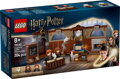 LEGO HARRY POTTER Bradavický hrad: Hodina kouzelných formulí 76442 STAVEBNICE