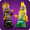 LEGO FORTNITE Klombo 77077 STAVEBNICE