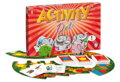 PIATNIK Hra ACTIVITY Děti *SPOLEČENSKÉ HRY*