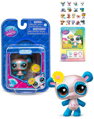 HASBRO LPS Zvířátko Littlest Pet Shop S5 generace 7 s doplňky 18 druhů