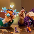 LEGO DREAMZZZ Izzie a její snová zvířátka 71481 STAVEBNICE