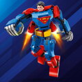 LEGO BATMAN MOVIE Superman vs. Lex Luthor 76302 STAVEBNICE
