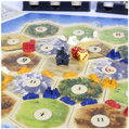 ALBI HRA Catan základní hra *SPOLEČENSKÉ HRY*