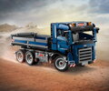LEGO TECHNIC Auto nákladní sklápěč 42203 STAVEBNICE