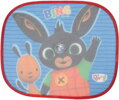 Sluneční clona králíček Bing baby stínítko set 2ks na sklo do auta