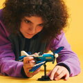 LEGO CREATOR Závodní letadlo 3v1 31160 STAVEBNICE