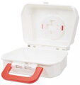 LITTLE TIKES Moje první lékárnička set dětské lékařské potřeby v kufříku