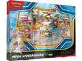 Pokémon TCG: Mega Kangaskhan ex Box karetní hra