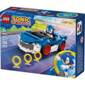 LEGO SONIC THE HEDGEHOG Auto Speedster Lightning 77117 STAVEBNICE
