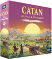 ALBI HRA Catan: Kupci a barbaři (rozšíření) *SPOLEČENSKÉ HRY*
