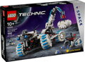 LEGO TECHNIC 42211 Creator – Lunární rover Lunar Outpost