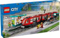 LEGO DUPLO Zábavní park 10956 STAVEBNICE