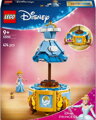 LEGO DISNEY PRINCESS Popelčiny šaty 43266 STAVEBNICE