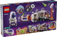 LEGO FRIENDS Základna na Marsu a raketa 42605 STAVEBNICE