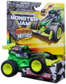 SPIN MASTER Auto Monster Jam Motors Grave Digger na baterie Světlo