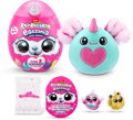 ASMODEE PLYŠ Rainbocorns Eggzania Baby Mania zvířátko 7 druhů ve vajíčku