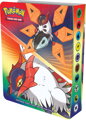 ADC Pokémon TCG SV05 Temporal Forces mini album na 60 karet + booster 10 karet