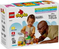 LEGO DUPLO Narozeninová oslava Medvídka Pú 10457 STAVEBNICE