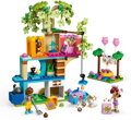 LEGO FRIENDS Kočičí oslava a dům na stromě 42666 STAVEBNICE