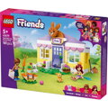 LEGO FRIENDS Hotel pro králíčky v Heartlake 42679 STAVEBNICE