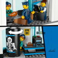LEGO CITY Letiště s letadlem 60502 STAVEBNICE
