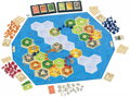 ALBI HRA Catan Námořníci (rozšíření) *SPOLEČENSKÉ HRY*
