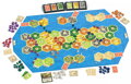 ALBI HRA Catan Námořníci rozšíření pro 5-6 hráčů *SPOLEČENSKÉ HRY*
