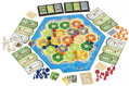 ALBI HRA Catan Města a rytíři (rozšíření) *SPOLEČENSKÉ HRY*