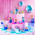 HASBRO LPS Littlest Pet Shop základní zvířátko 3. série 18 druhů