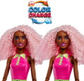 MATTEL BRB Panenka Barbie Bubble Tea Pop Reveal 8 překvapení 4 druhy