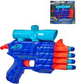 HASBRO NERF ELITE 2.0 Prospect QS-4 Set blaster + 8 šipek