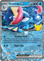 Pokémon TCG: 30th Celebration ex Tin 4x booster kovový box 2 druhy