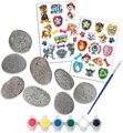 ADDO Malování kamínků Tlapková Patrola (Paw Patrol) kreativní set