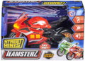RC AVATAR Létající pták Banshee DeLuxe na vysílačku 2,4GHz na baterie Zvuk