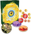 ADC Hra Pokémon TCG: Deluxe Battle Deck Ninetales ex / Zapdos ex 2 druhy