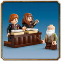LEGO HARRY POTTER Bradavický hrad: Hodina kouzelných formulí 76442 STAVEBNICE