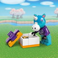 LEGO ANIMAL CROSSING Julian a oslava narozenin 77046 STAVEBNICE