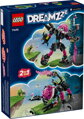 LEGO DREAMZZZ Mateo a robot 71495 STAVEBNICE