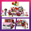 LEGO FRIENDS Pojízdný stánek s pizzou 42694 STAVEBNICE