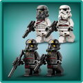 LEGO STAR WARS Death Trooper a Night Trooper 75412 STAVEBNICE