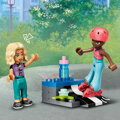 LEGO FRIENDS Kadeřnictví a obchod s doplňky 42662 STAVEBNICE