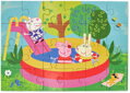 PUZZLE Tlapková Patrola / Peppa Pig skládačka 24/50/99 dílků 6 druhů