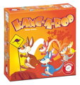PIATNIK Hra KANGAROO (Klokani Kang-a-Roo) *SPOLEČENSKÉ HRY*
