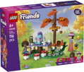 LEGO FRIENDS Lesní čajový dýchánek 42690 STAVEBNICE