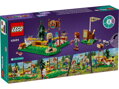 LEGO FRIENDS Lukostřelnice na dobrodružném táboře 42622 STAVEBNICE